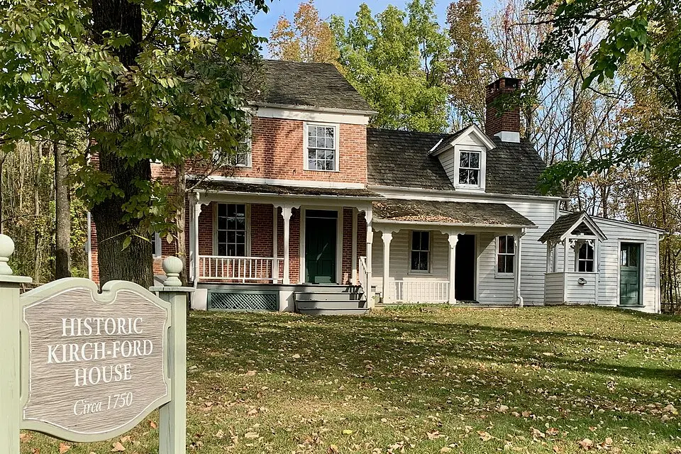Warren Township, NJ