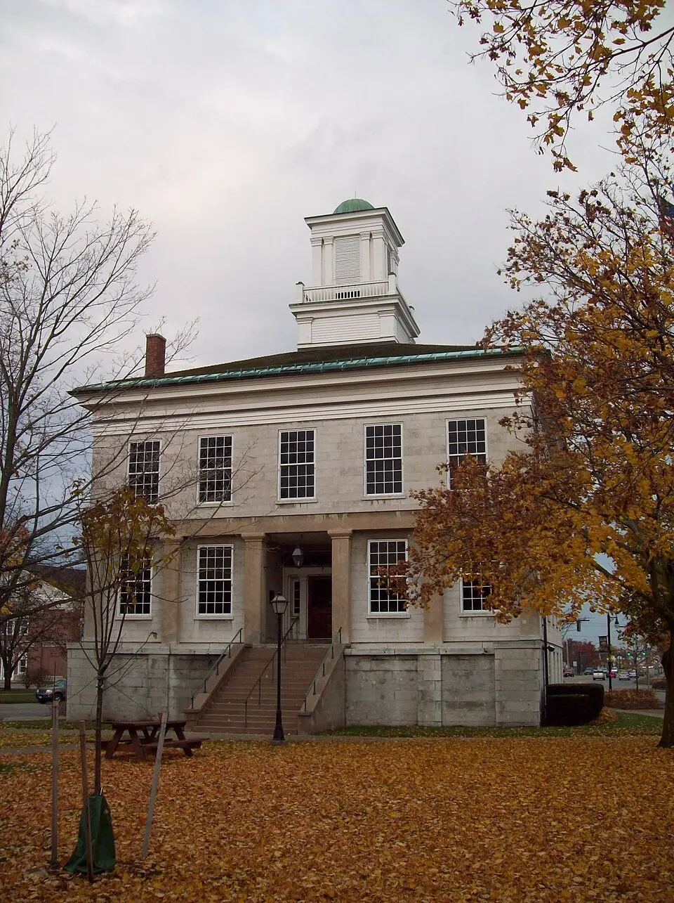 Batavia, NY