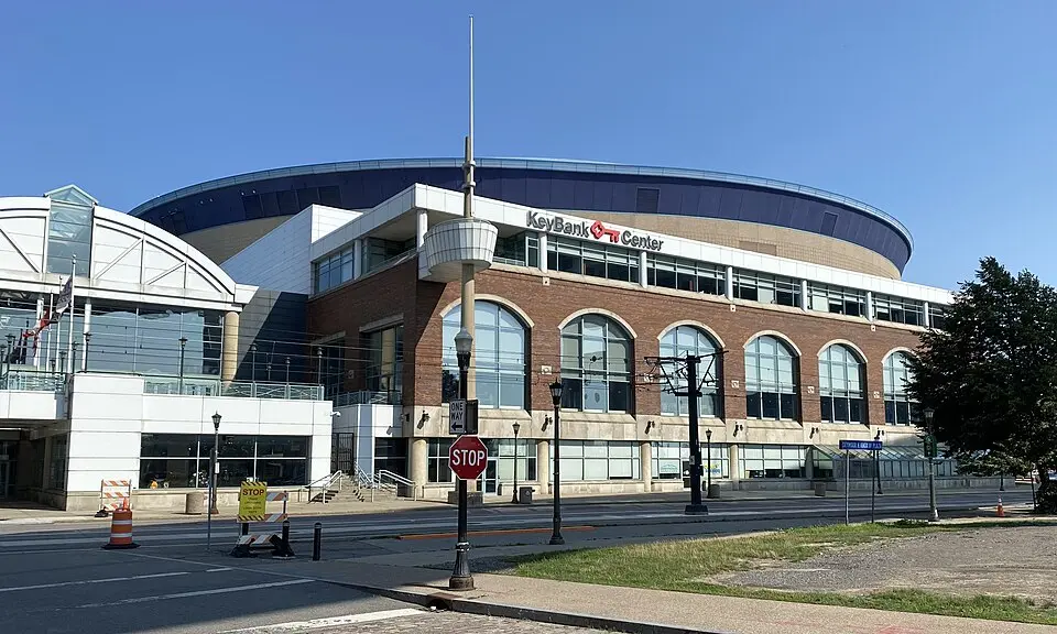 Buffalo, NY