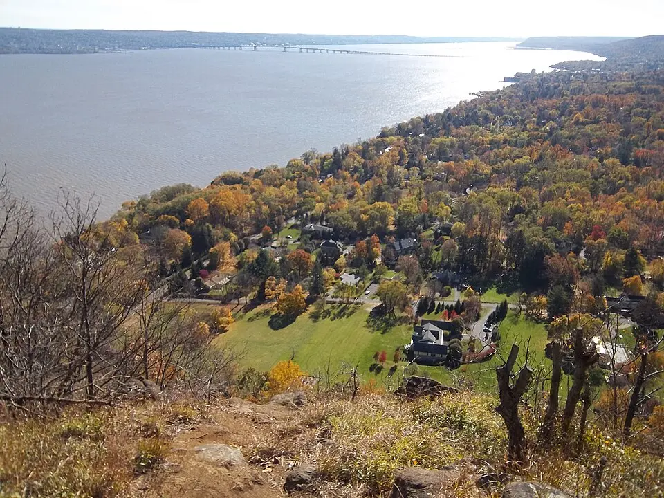 Clarkstown Town, NY