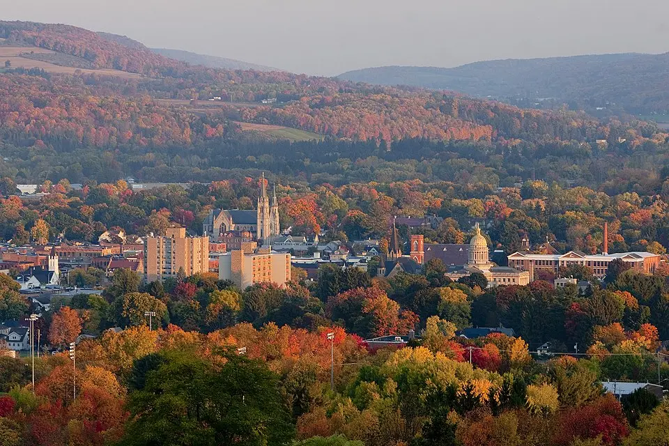 Cortland, NY