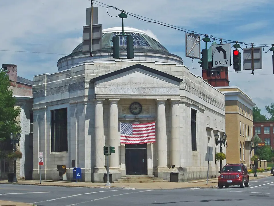 Gloversville, NY