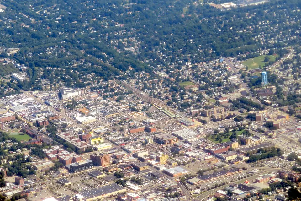 Hempstead Village, NY