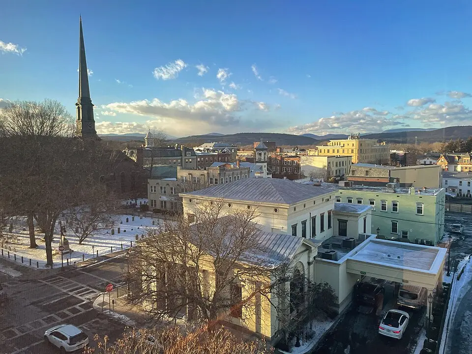 Kingston, NY