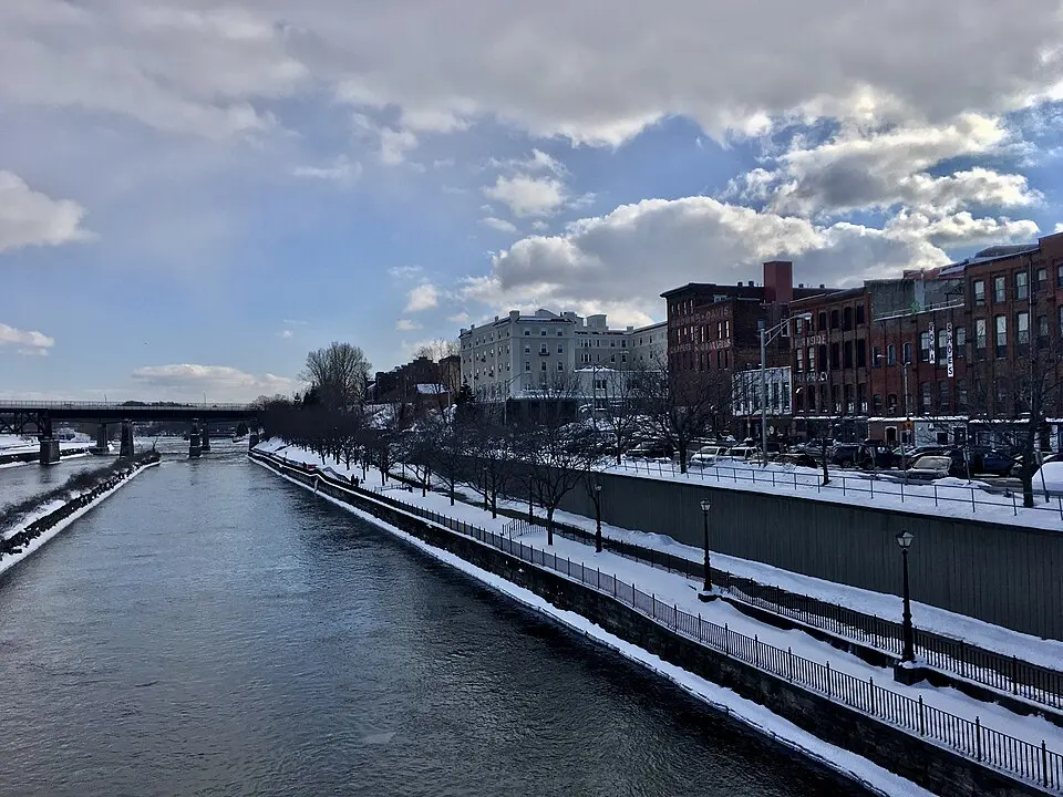 Oswego, NY