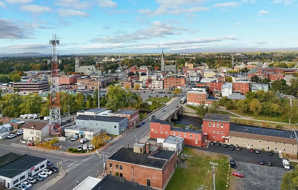 Plattsburgh, NY