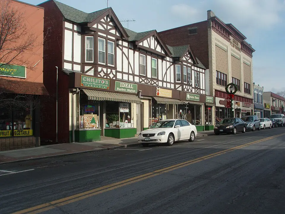 Ramapo Town, NY