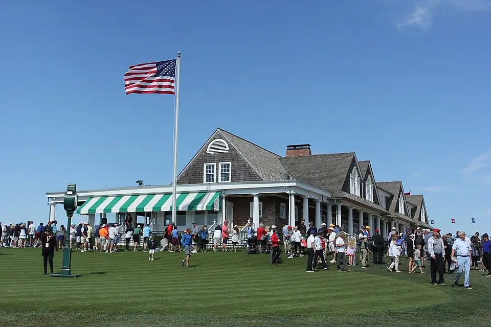 Southampton Town, NY