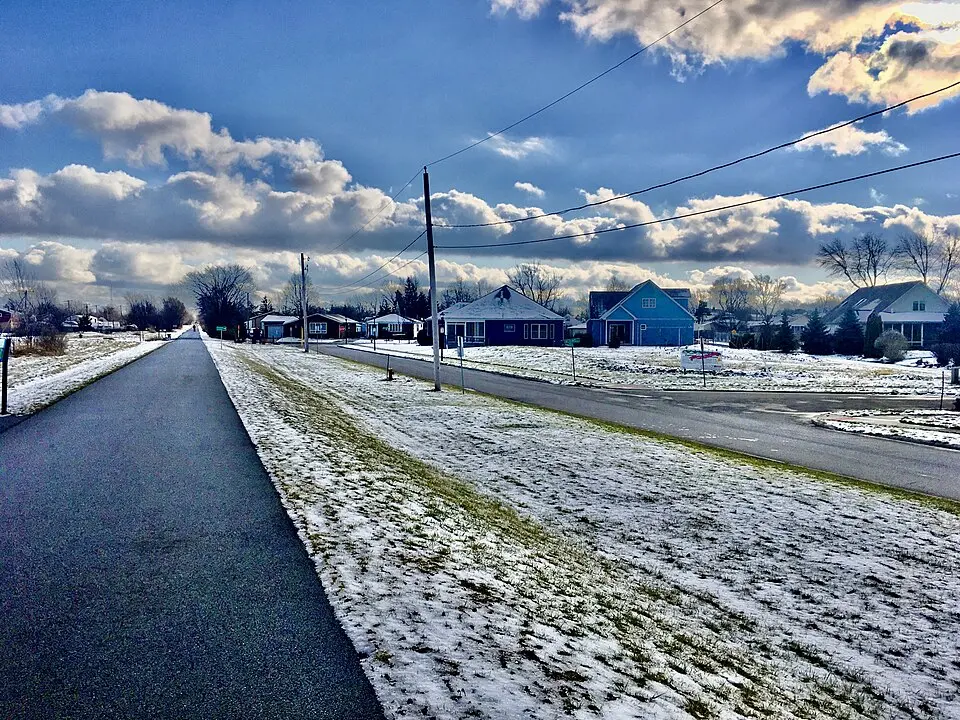 Tonawanda Town, NY
