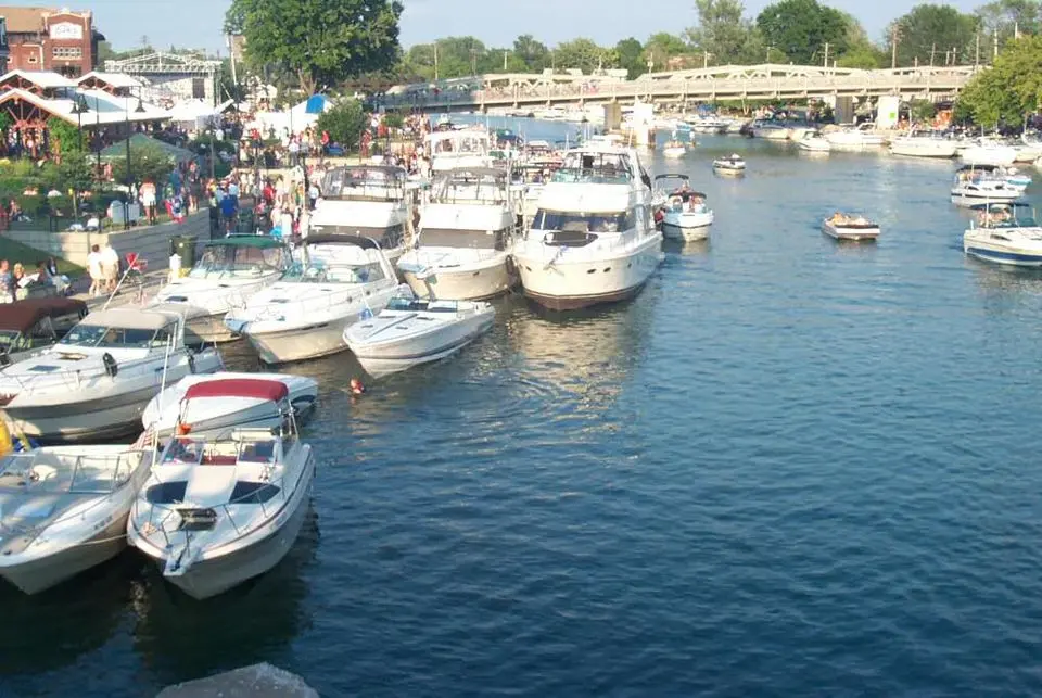 Tonawanda, NY