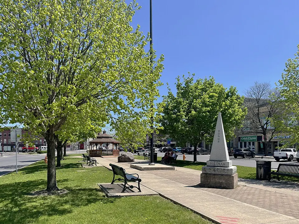 Watertown, NY