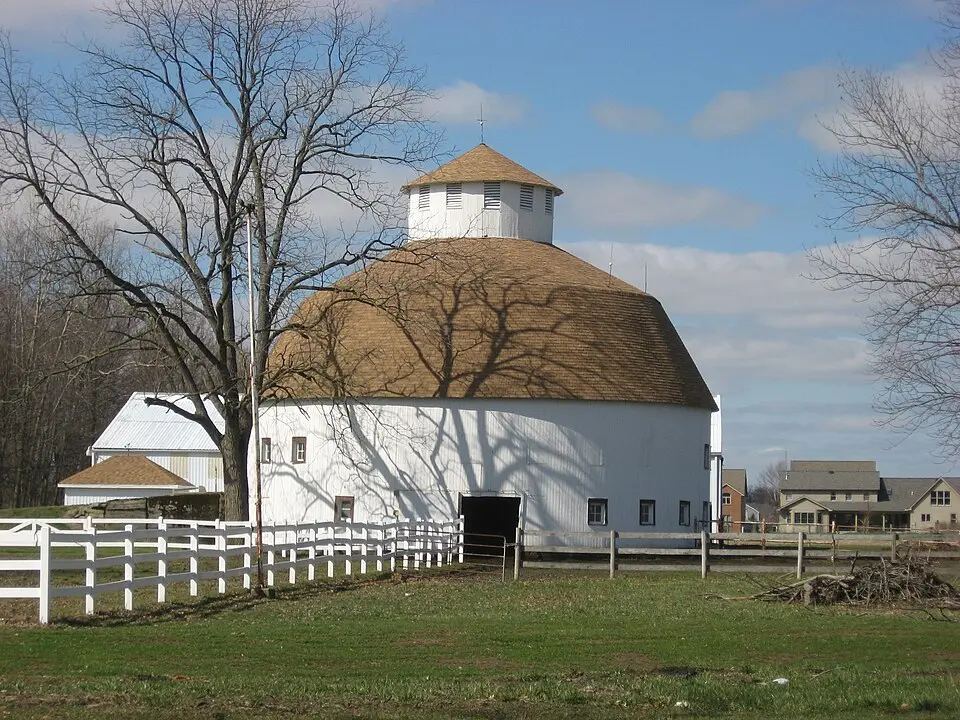 American Township, OH