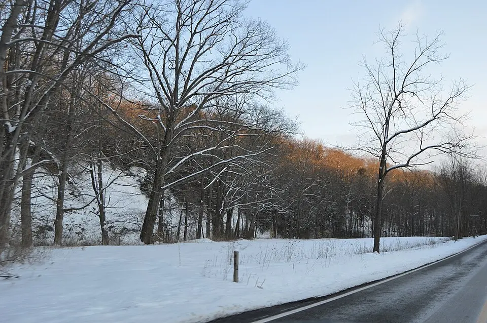 Bainbridge Township, OH