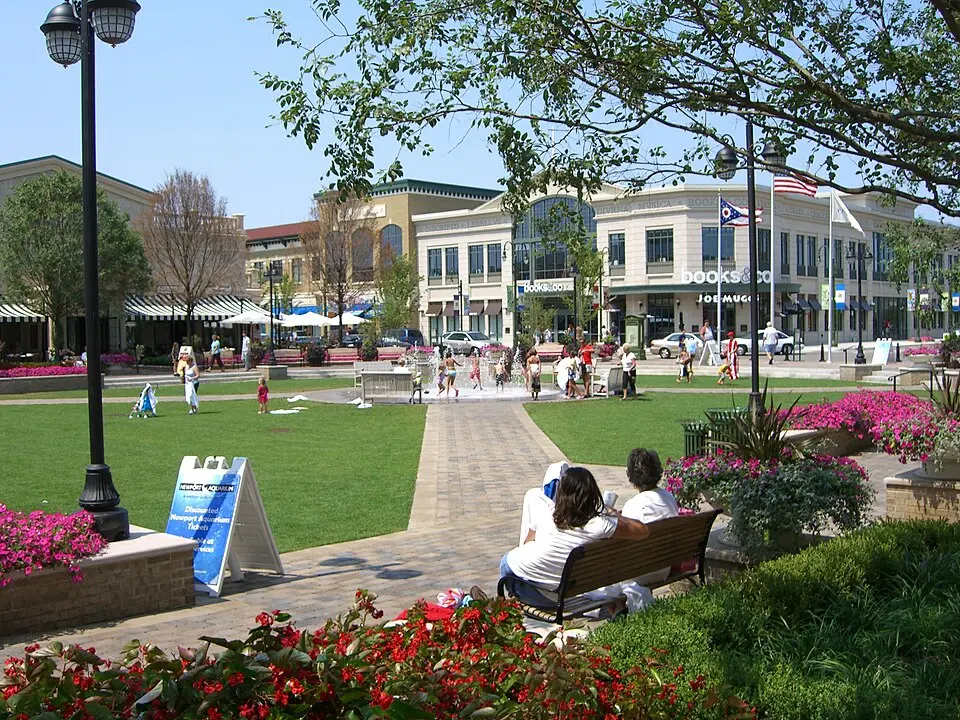 Beavercreek, OH