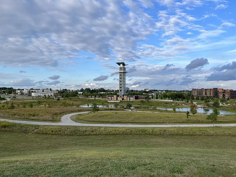 Blue Ash, OH