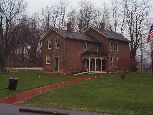 Brecksville, OH