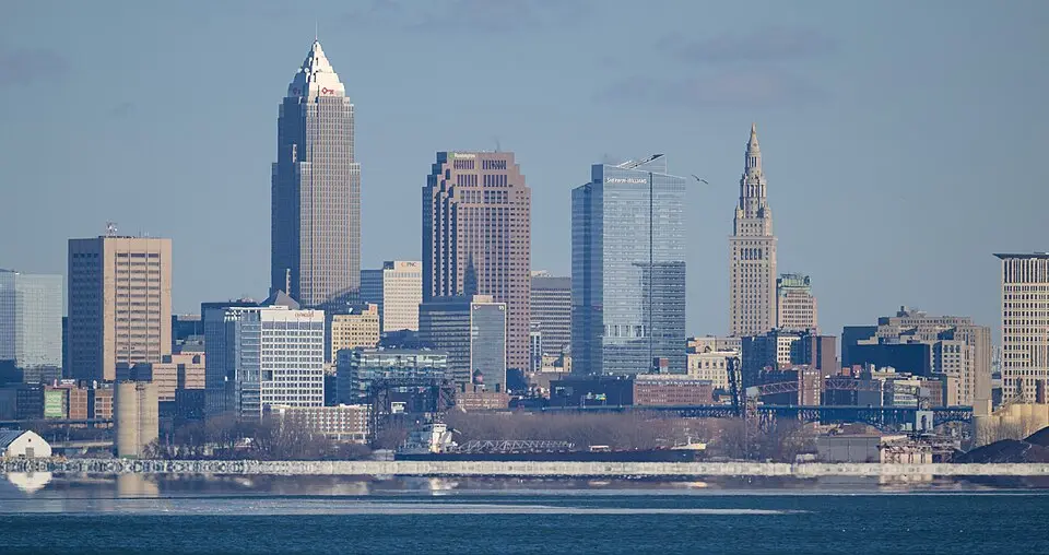 Cleveland, OH