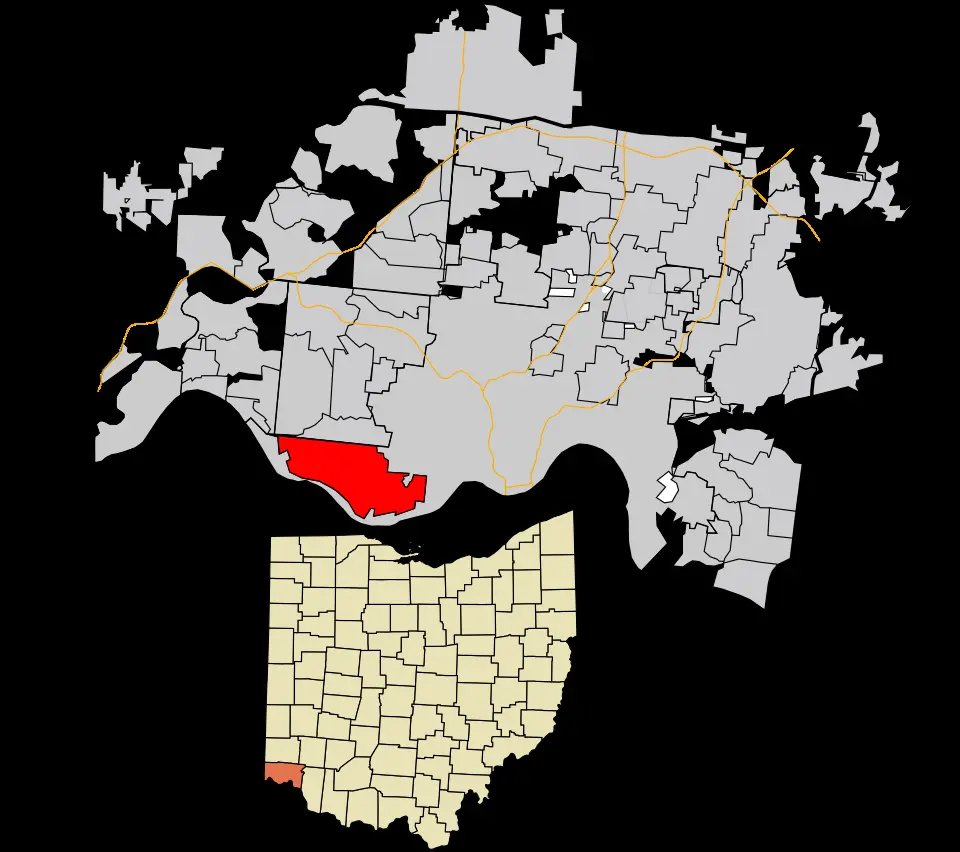 Delhi Township, OH