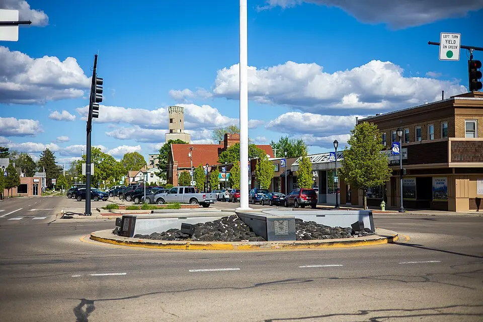 Fairborn, OH