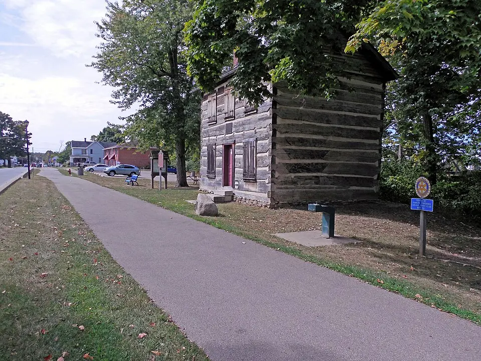Franklin, OH