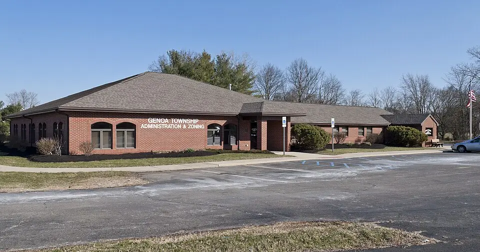 Genoa Township, OH