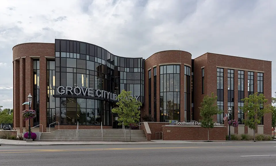 Grove City, OH