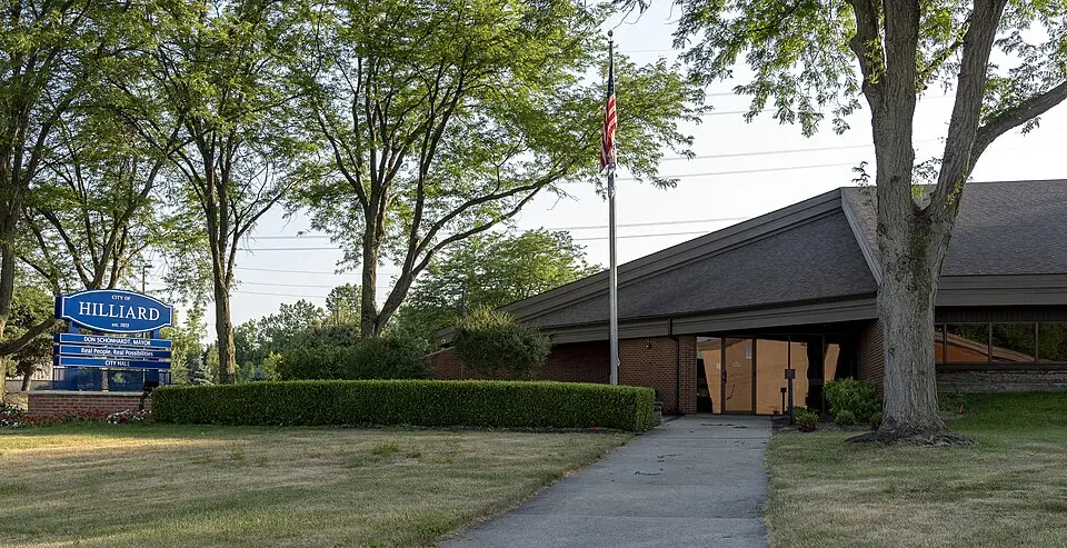 Hilliard, OH