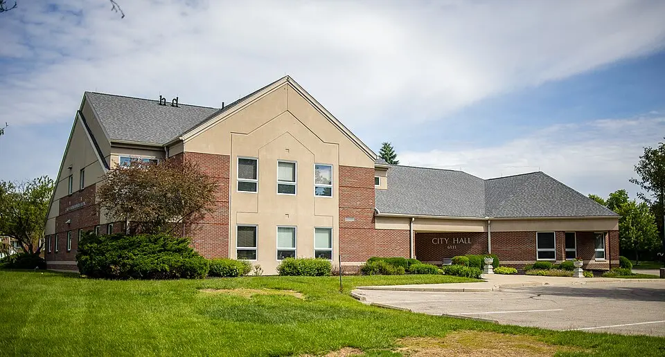 Huber Heights, OH