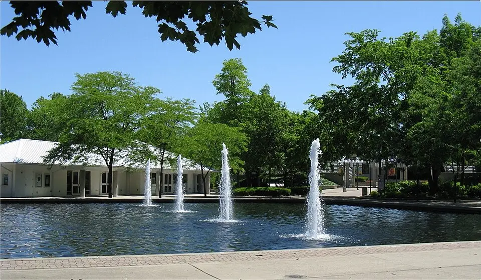 Kettering, OH