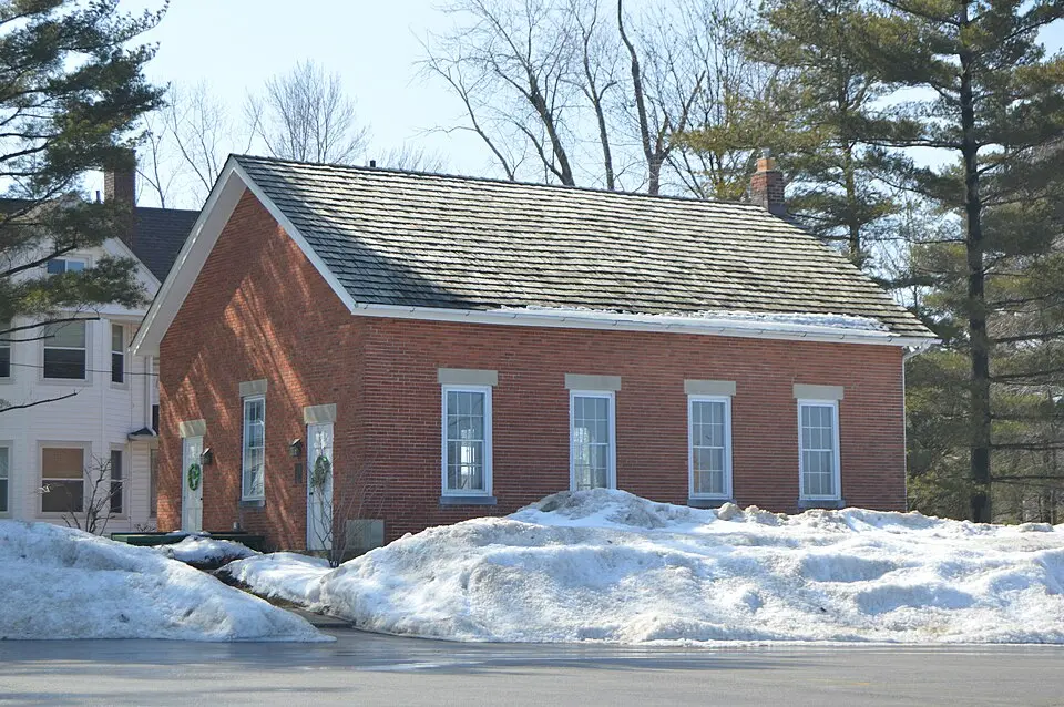 Lyndhurst, OH