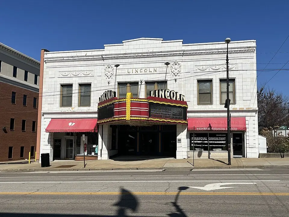 Massillon, OH