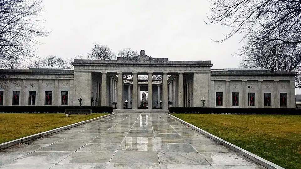 Niles, OH