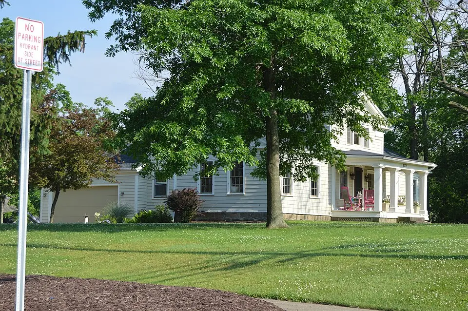 North Royalton, OH