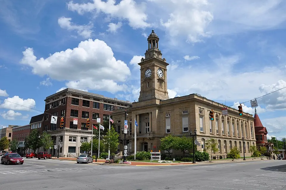 Norwalk, OH