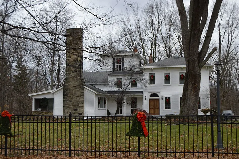 Olmsted Township, OH