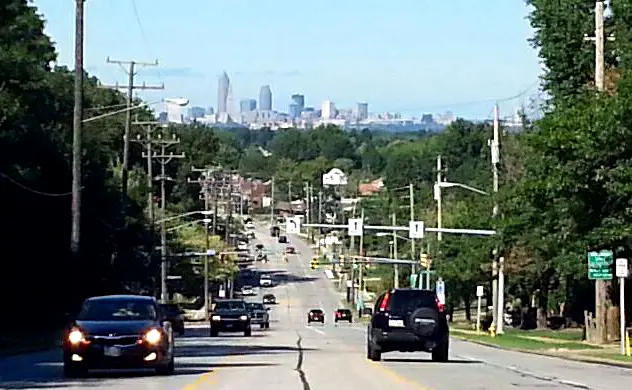 Parma, OH