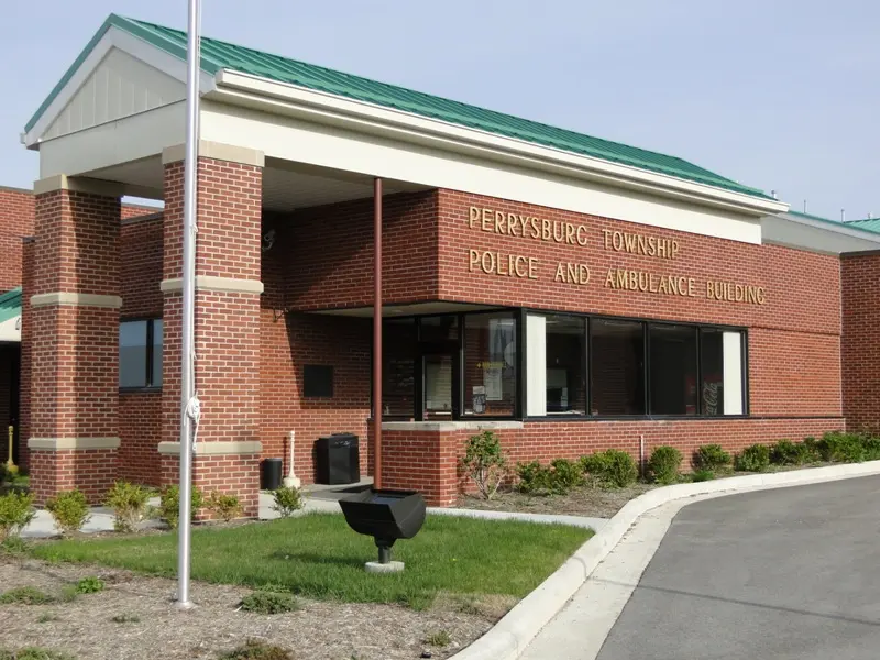 Perrysburg Township, OH