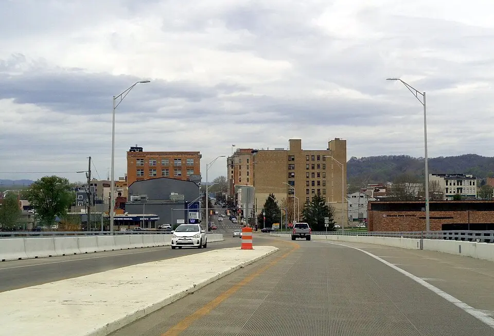Portsmouth, OH