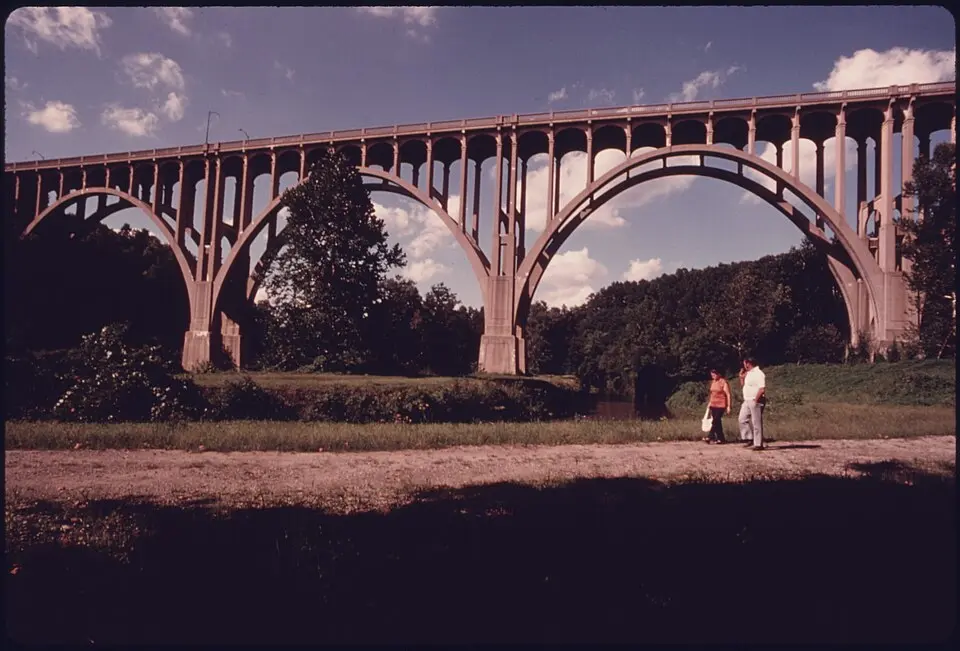 Sagamore Hills Township, OH