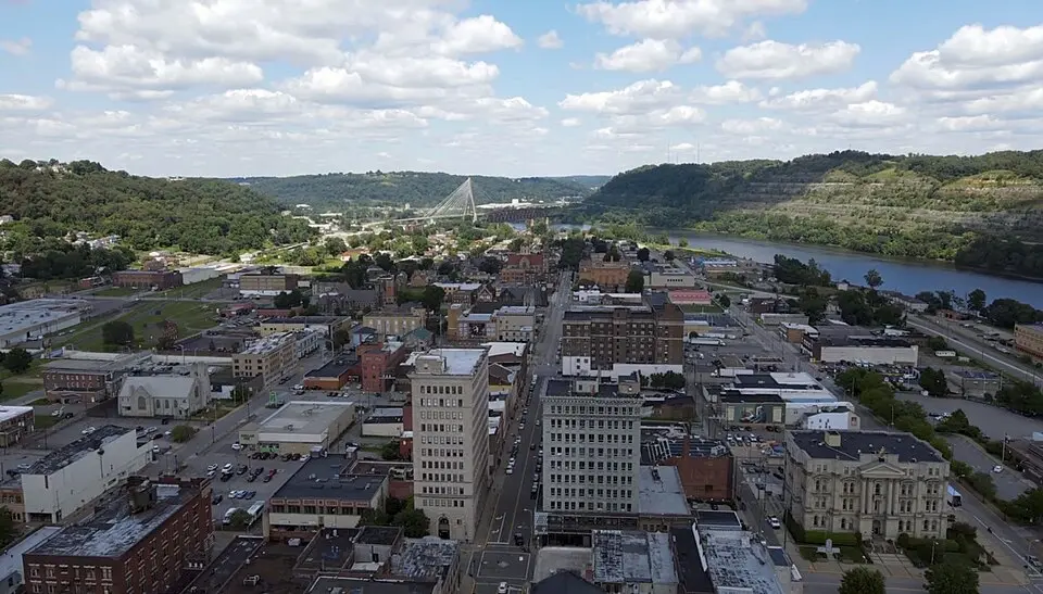 Steubenville, OH