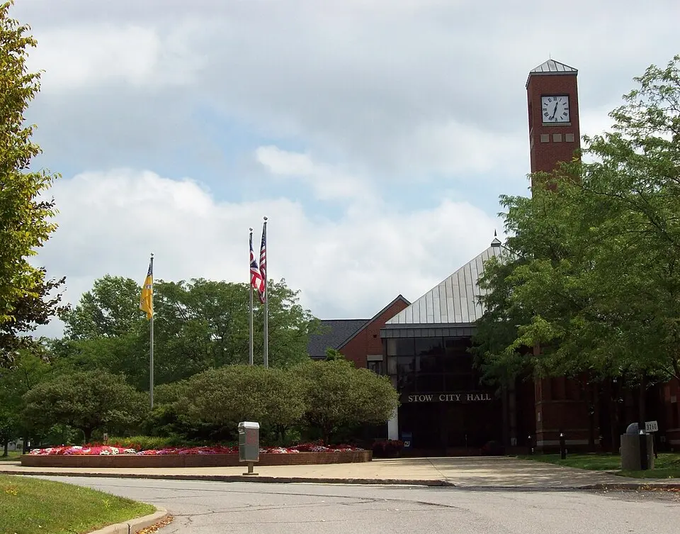 Stow, OH