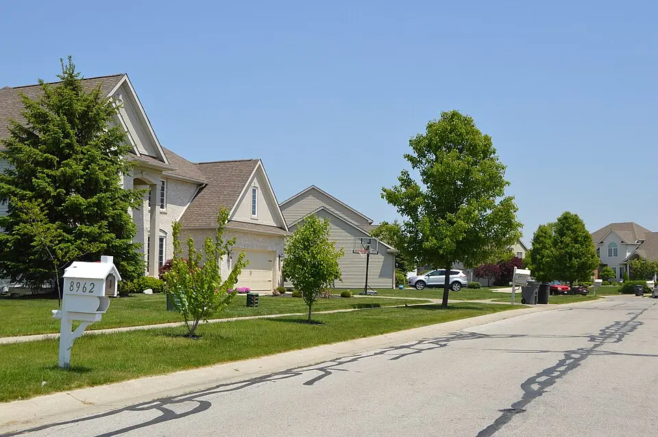 Sylvania Township, OH