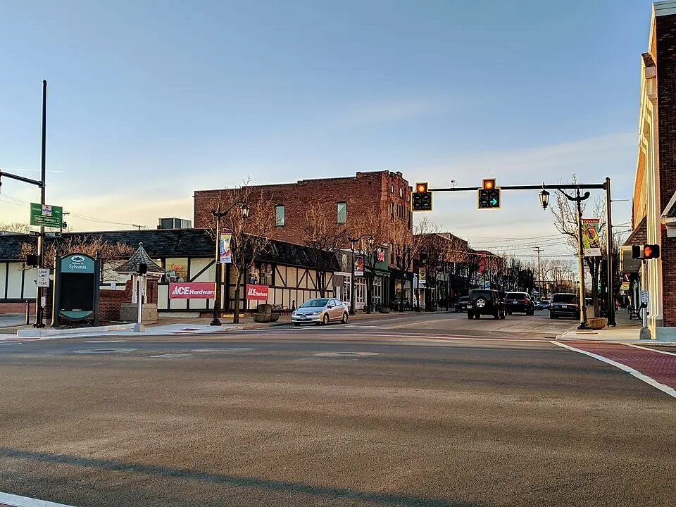 Sylvania, OH