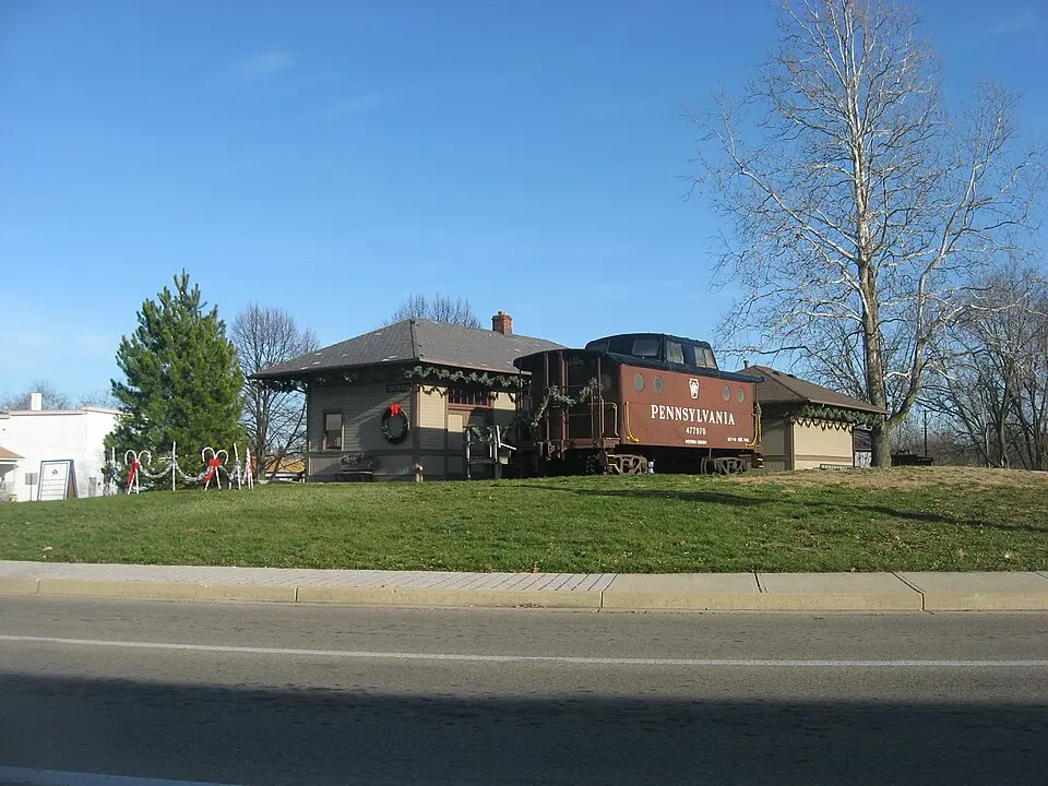 Trotwood, OH