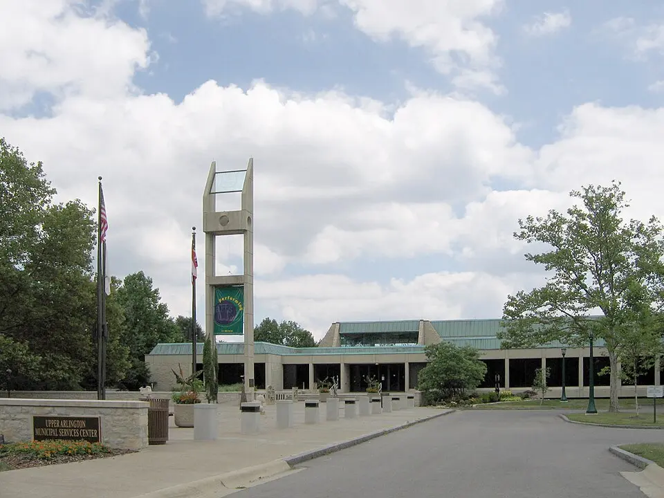 Upper Arlington, OH
