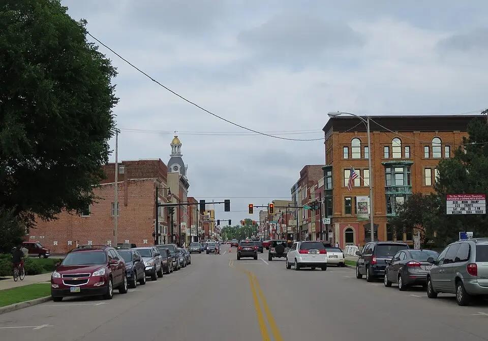 Van Wert, OH