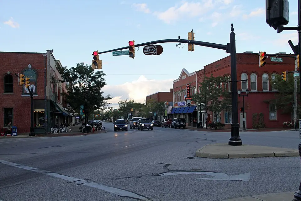 Willoughby, OH