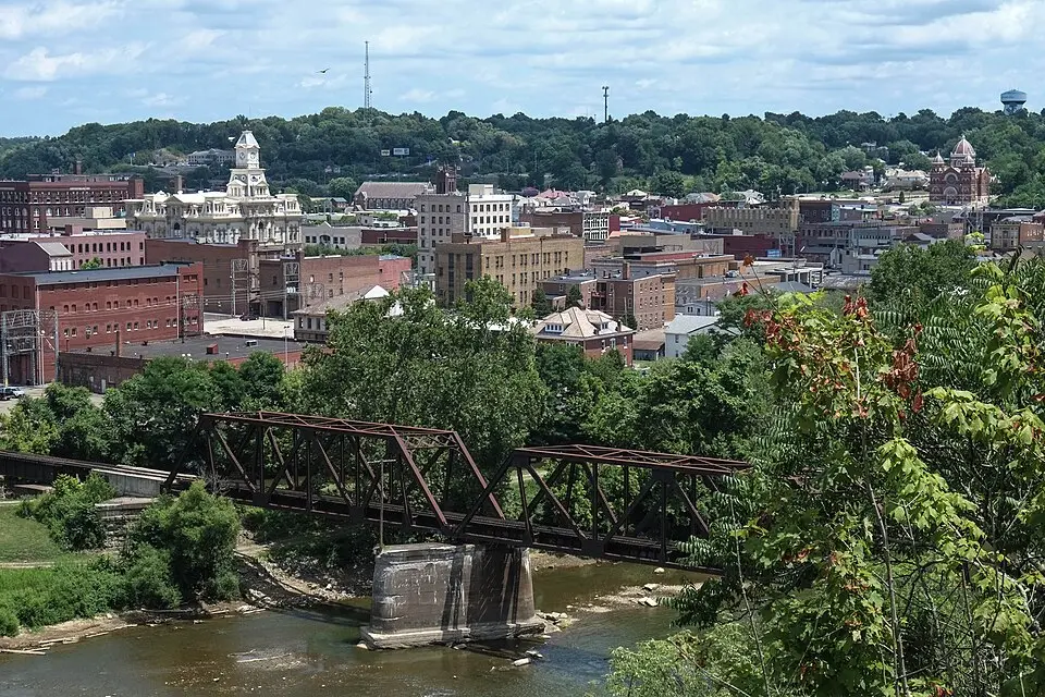 Zanesville, OH
