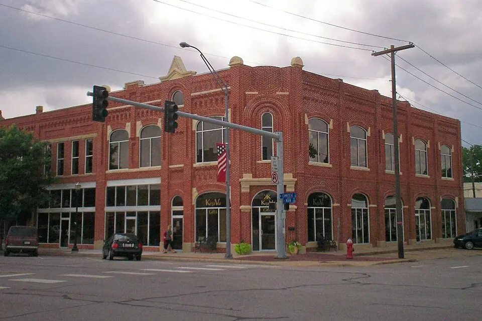 Broken Arrow, OK