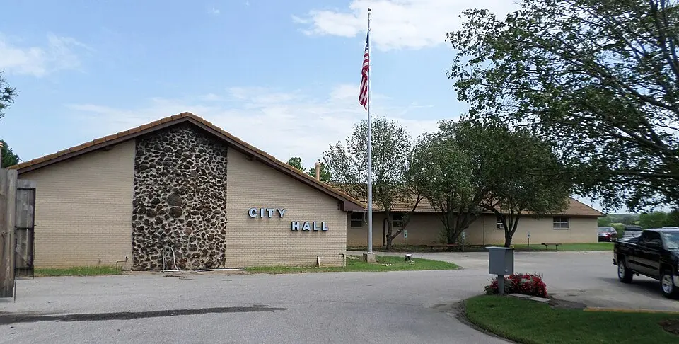 Choctaw, OK